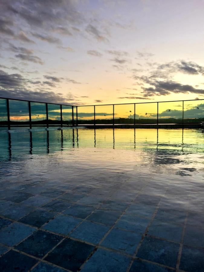 Por Do Sol Flat Apartamento Pôrto das Galinhas